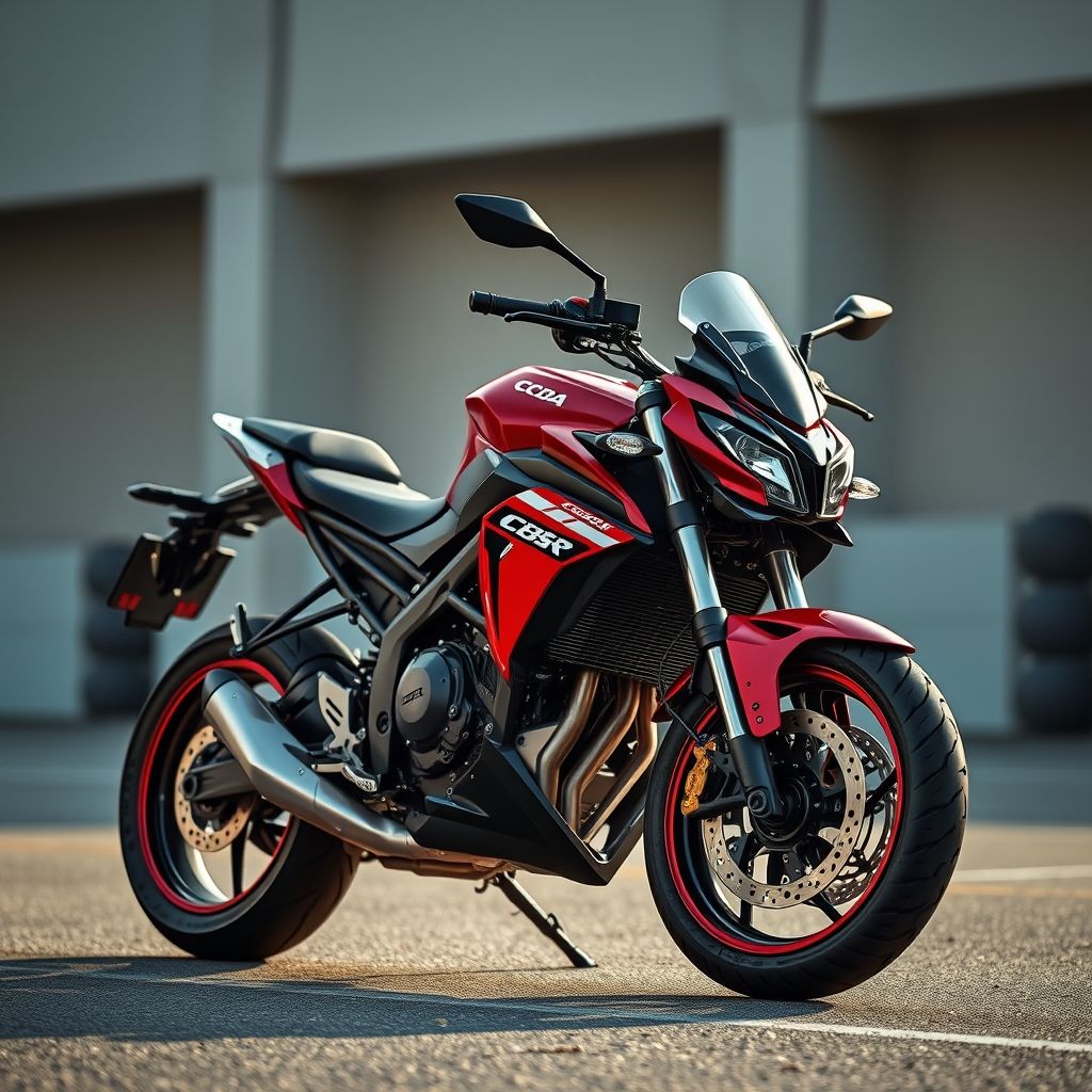 CB650R 2026 กับ CBR650R: ประสบการณ์ขับขี่ที่แตกต่าง